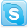 an it solution on Skype
