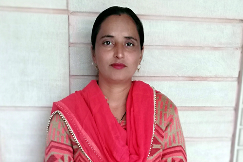 rajwinder kaur Hr manager | rajwinder kaur 